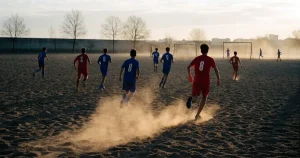 Afrika-Cup-Wettanbieter im Vergleich: Was die Whitelist wirklich hergibt