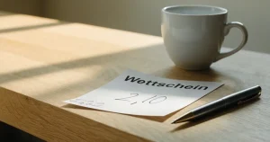 Buchmacher-Bonus 2026: Umsatz, Mindestquote und die eigene Rechnung