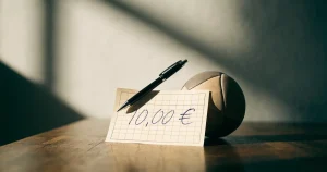 Bundesliga Wettbonus 2026: Bonusarten und ihre Bedingungen