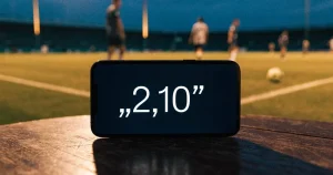 Bundesliga-Wettquoten 2026: Marge, Steuer und die richtige Quote