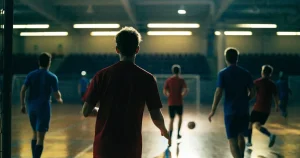 Futsal-Wetten im Vergleich: Was Einsatz und Limits kosten