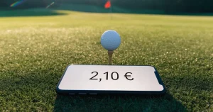 Golfwetten bei deutschen Anbietern: Quoten, Live-Märkte und Grenzen