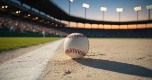MLB-Wetten in Deutschland: Quoten, Bonus und geprüfte Anbieter