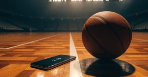 NBA-Wetten online: Anbieter, Quoten und Regeln im Überblick