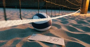 Volleyball-Wetten in Deutschland: Odds, Live-Märkte und Grenzen