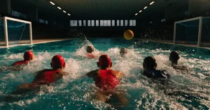 Wasserball-Wetten 2026: Erlaubnis, Live-Regeln und Quoten im Blick