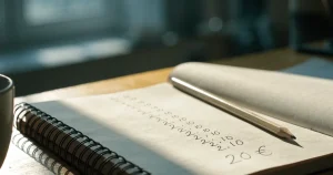 Systemwetten Strategie: So planen Sie Reihen und Einsatz