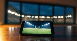 Wettquoten Champions League: was die Quote wirklich hergibt